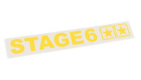 Adesivi Stage6 Adesivi Stage6