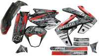 Kit carenatura e decorazioni Radical Racing Kit carenatura e decorazioni Radical Racing