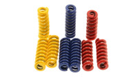 Set molle frizione rinforzate Set molle frizione rinforzate