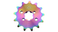 Pignone Doppler Neo Chrome Pignone Doppler Neo Chrome