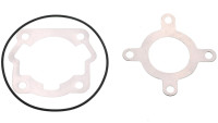 Set di guarnizioni Metrakit MK, Barikit in ghisa grigia MK Replica 50cc