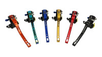Bremsarmatur / Hauptbremszylinder KRM Pro Ride Bremsarmatur / Hauptbremszylinder KRM Pro Ride