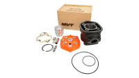Kit cilindro MVT 90cc Iron Max Pro