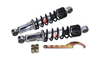 Set ammortizzatori YSS Pro-X