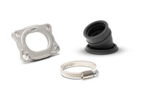 Collettore di aspirazione Malossi X360 Bonneville Collettore di aspirazione Malossi X360 Bonneville