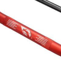 Manubrio da downhill Voca Cross