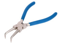 Pinza per anelli di sicurezza BGS Pinza per anelli di sicurezza BGS