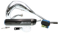 Set di tuning Radical Racing Sport in carbonio
