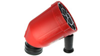 Filtro aria da gara Doppler Filtro aria da gara Doppler