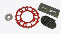 Kettenkit Radical Racing Alu Kettenkit Radical Racing Alu