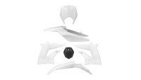 Kit carenatura Motoflow Kit carenatura Motoflow