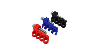 Supporto per tubo flessibile Radical Racing Supporto per tubo flessibile Radical Racing