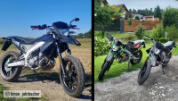 Kit carenatura Motoflow Kit carenatura Motoflow