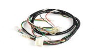 Cablaggio Motoflow Cablaggio Motoflow