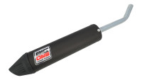 Impianto di scarico Big One Chrome Impianto di scarico Big One Chrome