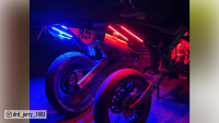 Barra LED Motoflow Barra LED Motoflow