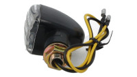 Indicatore di direzione Motoflow Demon Style