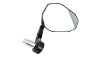 Specchietti retrovisori da manubrio Motoflow Victory Specchietti retrovisori da manubrio Motoflow Victory