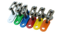 Lucchetto per catena Motoflow Lucchetto per catena Motoflow