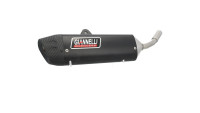 Silenziatore posteriore Giannelli Sonic Silenziatore posteriore Giannelli Sonic