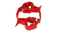 Set di elastici di fissaggio per la maschera luminosa