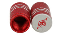 Tappi per valvole dei pneumatici Radical Racing Tappi per valvole dei pneumatici Radical Racing