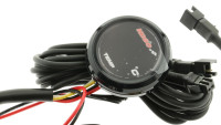Indicatore di temperatura KOSO Coin Indicatore di temperatura KOSO Coin