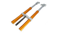 Gabel Rieju OEM capovolto Gabel Rieju OEM capovolto