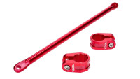 Morsetto per manubrio con braccio di supporto Voca Morsetto per manubrio con braccio di supporto Voca