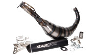 Impianto di scarico Yasuni R4 Max Carrera Impianto di scarico Yasuni R4 Max Carrera