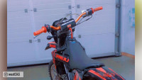 Downhill - Manubrio Motoflow Oversize Downhill - Manubrio Motoflow Oversize