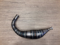 Collettore di scarico Stage6 R/T