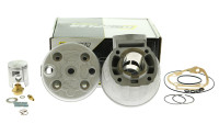 Kit cilindro Doppler Vortex 50cc Kit cilindro Doppler Vortex 50cc