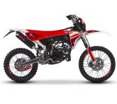 XE 50, 2023 al 2024