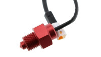 Sensore di temperatura Koso 250 °C con connettore lungo Sensore di temperatura Koso 250 °C con connettore lungo