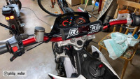 Set manubrio Motoflow/Radical Set manubrio Motoflow/Radical