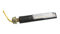 Set di luci lampeggianti a LED Motoflow Set di luci lampeggianti a LED Motoflow