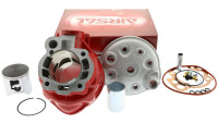 Kit cilindro Airsal X-Treme 88 cc Kit cilindro Airsal X-Treme 88 cc