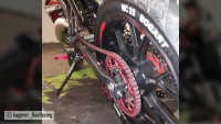 Catena Radical Racing Catena Radical Racing