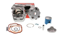 Kit cilindri Barikit BRK R45 88 cc