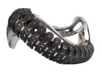 Protezione per lo scarico Polisport Armadillo