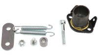 Impianto di scarico Metrakit Pro Race 3