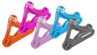 Adattatore per pinza freno Most Racing