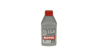 Liquido freni Motul