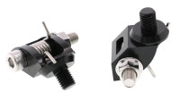 Adattatore per poggiapiedi Radical Racing Adattatore per poggiapiedi Radical Racing