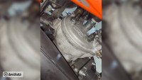 Kit cilindro Airsal 70 cc in alluminio Sport
