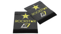 Set di protezioni per manopole Blackbird Racing Set di protezioni per manopole Blackbird Racing