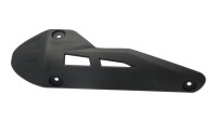 Copertura silenziatore posteriore / Protezione termica Rieju OEM Copertura silenziatore posteriore / Protezione termica Rieju OEM