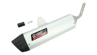 Silenziatore posteriore Giannelli Sonic Silenziatore posteriore Giannelli Sonic