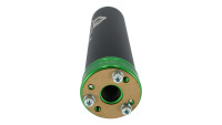 Silenziatore terminale KRM 90-110 cc Silenziatore terminale KRM 90-110 cc
